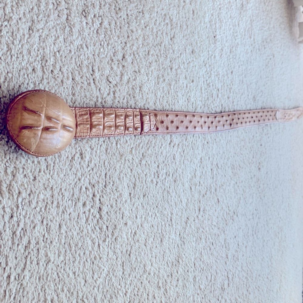 Belt